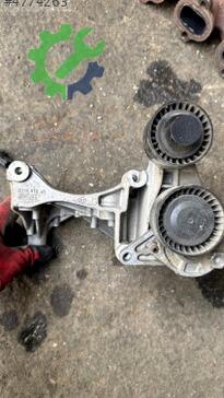 Nissan Qashqai Şarj Dinamosu çıkma parça
