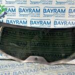 Nissan Qashqai Orijinal Çıkma Arka Cam