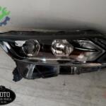 Nissan Qashqai Far çıkma parça - ATO OTO ÇIKMA YEDEK PARÇA İzmir