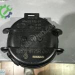 Oto Cam Nissan Qashqai 2014-2017 Çıkma