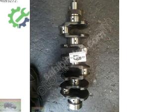 Nissan Skystar 3.2 Qd32 Krank