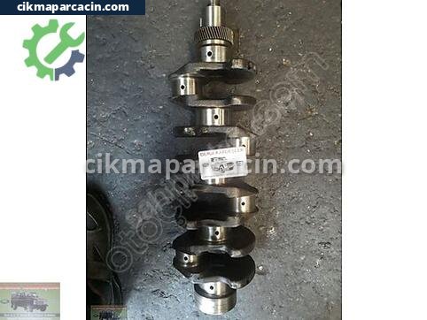 Nissan Skystar Krank çıkma parça