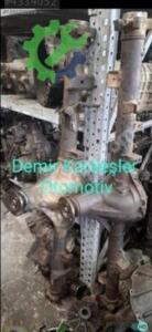Nissan Skystar 4×2 Defransiyel