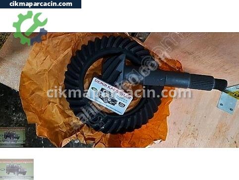 Nissan Skystar Ayna Mahruti çıkma parça
