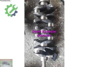 Nissan Skystar Krank Mili Orjinal Standart