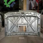 NİSSAN SKYSTAR MOTOR KAPUTU 2003-2010 ÇIKMA PARÇA ORJİNAL