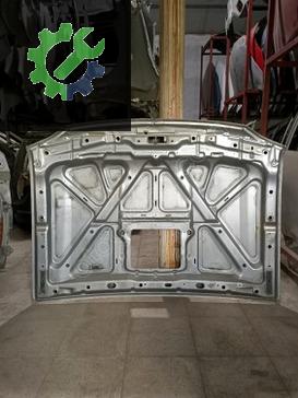 Nissan Skystar Kaput 2003-2010 çıkma parça
