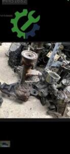 Nissan Skystar Ön DEFRANSİYEL (2. Adet)