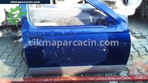 Nissan Skystar Sağ Ön Kapı çıkma parça