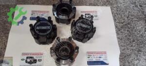 Nissan SkyStar Otomatik Porya Kilidi Hub