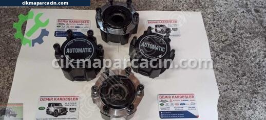 Nissan Skystar Porya çıkma parça