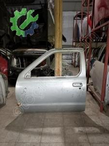 NİSSAN SKYSTAR SOL ÖN KAPI 2003-2011 ÇIKMA PARÇA ORJİNAL