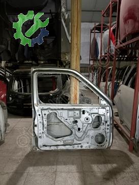 Nissan Skystar Sol Ön Kapı 2003-2011 çıkma parça