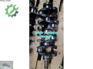 Nissan Skystar Yd25 Krank Orjinal Standart