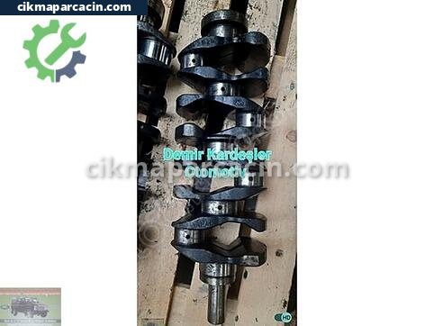 Nissan Skystar Krank çıkma parça