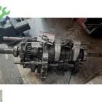 Nissan Skystar Yd25 Şanzıman İçi Komple