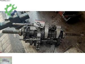 Nissan Skystar Yd25 Şanzıman İçi Komple