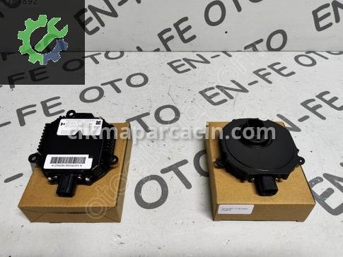 Nissan Navara Far Beyni NZMIC111LBCA000 çıkma parça