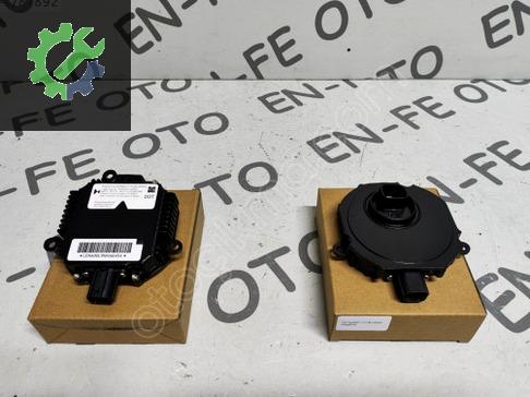 NİSSAN SUBARU MAZDA İNFİNİTİ XENON FAR BEYİN NZMIC111LBCA000