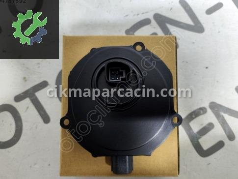 Nissan Navara Far Beyni NZMIC111LBCA000 çıkma parça