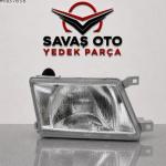 NISSAN SUNNY (SAĞ D) ÖN FAR MANISSAN SAĞ 1994 VE ÜZERİ / TAİWAN