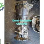 Nissan Terrano Çıkma Parça Ankara