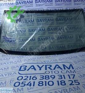 Çıkma Nissan Terrano Ön Cam