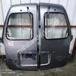 Nissan Vanette bagaj kapısı takım