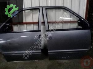Nissan Vanette ön kapı takım