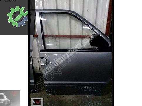 Nissan Murano Arka Kaliper çıkma parça
