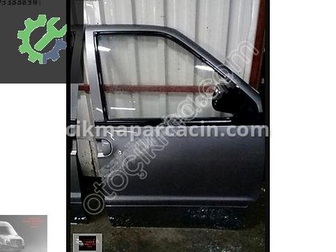 Nissan Murano Kapı Camları çıkma parça