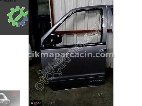Nissan Murano Sol Ön Kapı Kolu çıkma parça
