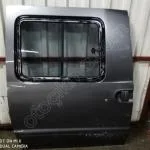 Nissan Vanette sürgülü kapı