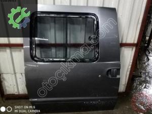 Nissan Vanette sürgülü kapı,