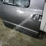 Nissan Vanette sürgülü kapı kolu