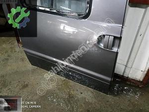 Nissan Vanette sürgülü kapı kolu