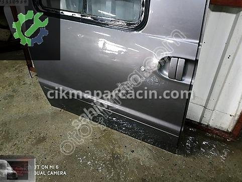 Nissan Murano Dış Kapı Kolu çıkma parça