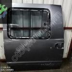 Nissan Vanette süürgülü kapı sökme hatasız