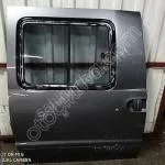 Nissan Vanette süürgülü kapı sökme hatasız
