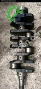 Nissan Vanetto 2.3 Krank STD Orijinal