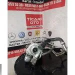 2026 Mercedes-Benz 190 Turbo Çıkma Parça Kayseri