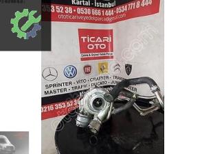 Nissan X-TRAİL 2.0 Turbo