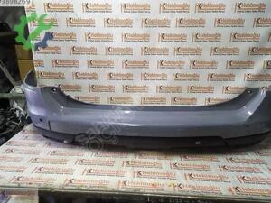 NISSAN X-TRAİL 3 KASA ARKA TAMPON ORJ ÇIKMA 85022 4CE0H