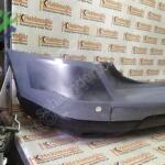 NISSAN X-TRAİL 3 KASA ARKA TAMPON ORJ ÇIKMA 85022 4CE0H