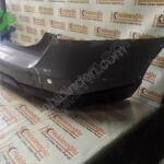 NISSAN X-TRAİL 3 KASA ARKA TAMPON ORJ ÇIKMA 85022 4CE0H