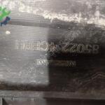NISSAN X-TRAİL 3 KASA ARKA TAMPON ORJ ÇIKMA 85022 4CE0H