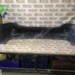 NISSAN X-TRAİL 3 KASA ARKA TAMPON ORJ ÇIKMA 85022 4CE0H