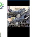 Nissan X-Trail Arka Defransiyel