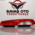 NISSAN X-TRAIL ARKA STOP LEDLİ SAĞ SOL 2011 VE ÜZERİ / TAİWAN