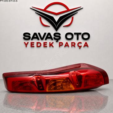Nissan X-Trail Sol Arka Stop çıkma parça